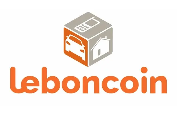 Λογότυπο Leboncoin.fr