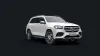 Mercedes-Benz GLS 400 d 4Matic =NEW= AMG Line/Distronic/Massage Гаранция Thumbnail 1