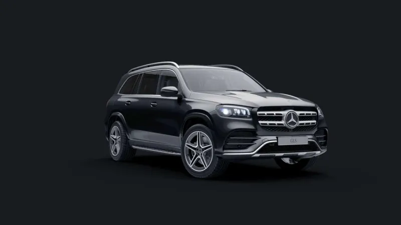 Mercedes-Benz GLS580 4Matic =NEW= AMG Line/Pano/Massage Гара Image 1