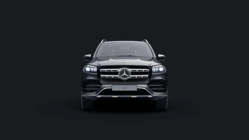 Mercedes-Benz GLS580 4Matic =NEW= AMG Line/Pano/Massage Гара Image 3