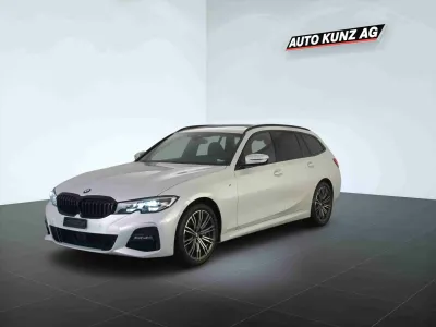 BMW 330i xDriveTouring M Sport Automat 