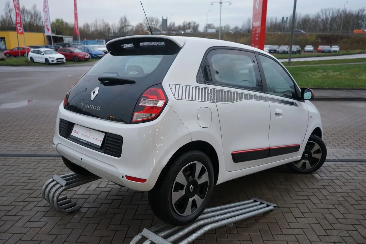 Renault Twingo 0.9 TCe 90 Dynamique...  Image 4