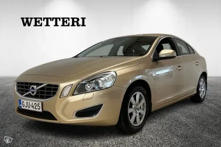 Volvo S60 T3 Momentum