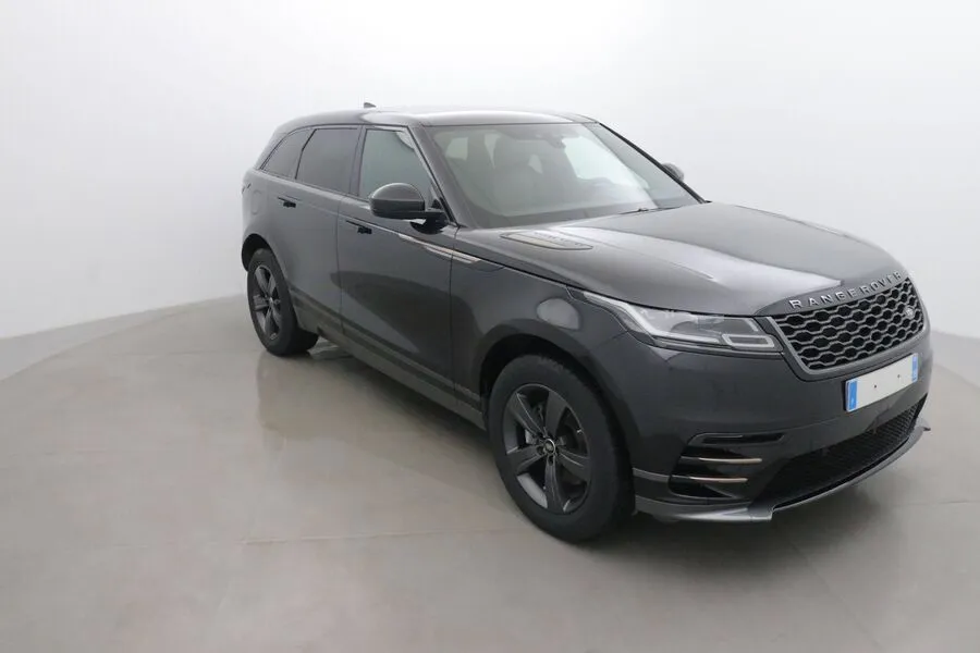 Land Rover RANGE ROVER VELAR 2.0L D240 R-DYNAMIC BVA Image 1