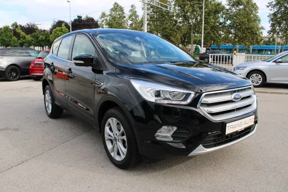 Ford Kuga 1.5 TDCi TITANIUM *NAVIGACIJA* Image 3