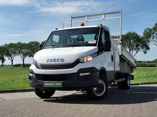 Iveco Daily 35 C 15 Image 1