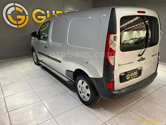 Renault Kangoo Express 1.5 dCi Maxi Joy Image 2