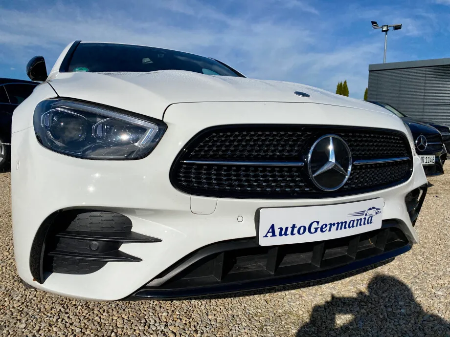 Mercedes-Benz E220 194PS AMG Multibeam  Image 1