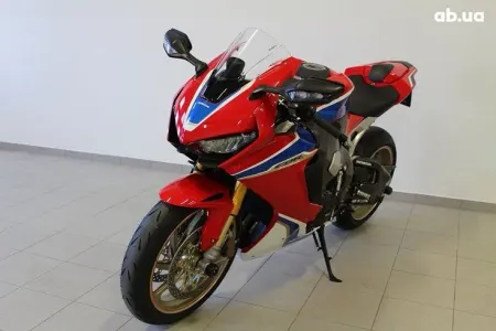 Honda CBR